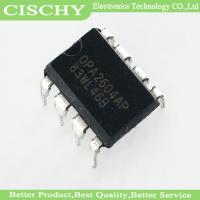 10pcs/lot OPA2604AP OPA2604 2604 DIP-8 WATTY Electronics