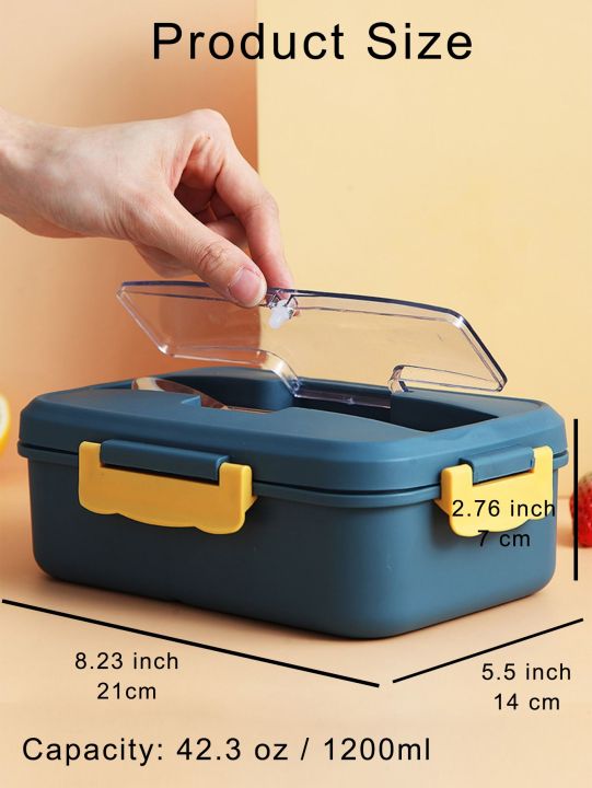 portable-lunch-bento-box-with-3-compartment-leakproof-food-containers-with-chopsticks-and-spoon