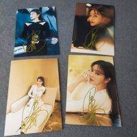 Qin Lang live signature ภาพถ่ายอัตโนมัติ
