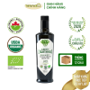 Mua hàng tặng quà combo thùng 12 chai dầu oliu organic siêu nguyên chất - ảnh sản phẩm 1