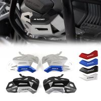 Penutup Pelindung Kepala Silinder Mesin R1250GS Untuk BMW R 1250 GS R1250RS ADV ผจญภัย R1250RT มอเตอร์ Aksesori