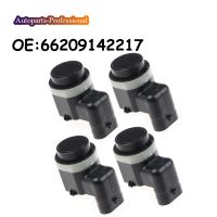 brand new 4 pcs/lot Car accessories 66209142217 9142217 PDC Parking Sensor For BMW 5 39; E60 E61 LCI 6 39; E63 E64 LCI X3 E83 LCI X5 E70 X6 E71