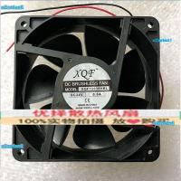 DC24V XQF12038HBL แท้5015 6025 9225 12025อินเวอร์เตอร์5010พัดลม8025 Cukr4a