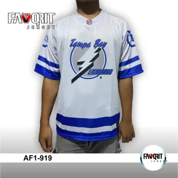 Jual jersey hot sale hockey