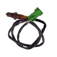 【YF】⊙ﺴ₪  Oxygen Sensor for PEUGEOT 206 306 307 406 407 607 806 0258006026 0258986615 1628EC 1628HQ 9635978980 96229976