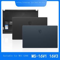 ใหม่/จัดส่งฟรี ◎✑MS-16V1 GS66 Msi/msi แบบ Juleing 16V3เปลือก B เปลือก C เปลือก D เปลือกหน้าจอโน้ตบุ๊ค