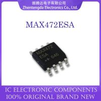 MAX472ESA MAX472 MAX IC SOIC-8