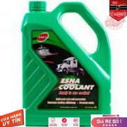 Sale Sốc Nước làm mát động cơ ESNA COOLANT Cao cấp