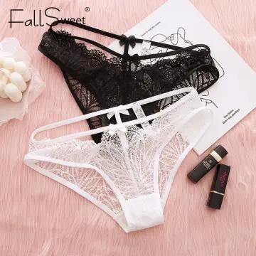 Summer Ultra-Thin Panty Low Rise Hollow out Lace Panties Women Sexy Lingerie  Underwear Women Nylon Silk for Girls Ladies Briefs - China Women's Panties  and Women's Underwear price