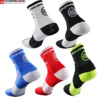 【hot】 Or Men Cycling Socks Outdoor Mount Wearproof Footwear Road