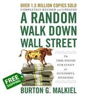 Will be your friend &amp;gt;&amp;gt;&amp;gt; A Random Walk Down Wall Street : The Time-tested Strategy for Successful Investing (12th Revised Updated) [Paperback]