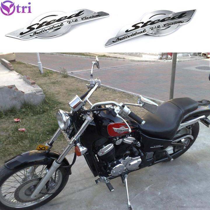 Honda Steed 400 độ Bobber mod by Tự Thanh Đa  Tu Thanh Da