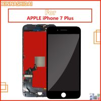 For iPhone 7 Plus LCD Screen Replacement Display No Dead Pixel Touch Digitizer Assembly With Tools 100 Tested