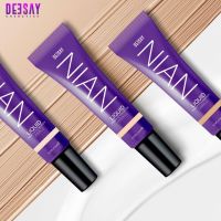 (N.01) 1ชิ้น  DEESAY NIAN LIQUID PRIMER &amp; FOUNDATION SPF 30PA+++รองพื้นดีเซย์เนียน ลิชวิดไพรเมอร์แอนด์ฟาวเดชั่น