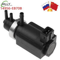 YAOPEI 14956EB70B 14956-EB70B Injap โซลินอยด์เทอร์โบ14956-EB300 14956-EB30A Senin สำหรับนิสสันพาธไฟเดอร์ Navara