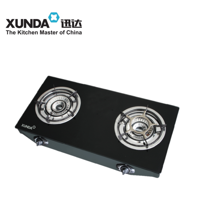 XUNDA TABLE GAS STOVE M75 Lazada