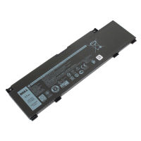 Dell แบตเตอรี่ 266J9 Dell G3 3590 G3 3790 G5 5505 Series (ของแท้)