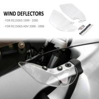 NEW Motorcycle Side Wind Deflectors Pair Fairing Screen Windshield Windscreen For BMW R 1150 GS R1150GS R1150 GS ADV Adventure Food Storage  Dispenser