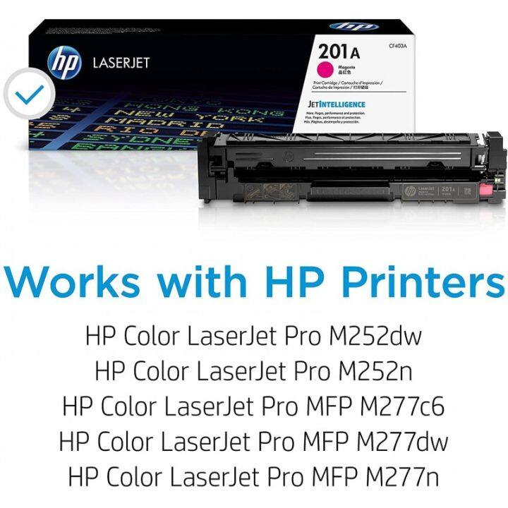 hp-201a-magenta-ตลับหมึกโทนเนอร์-สีชมพู-cf403a-ของแท้-hp-201a-magenta-original-laserjet-toner-cartridge-เป็นสินค้า-clearance-sale-ค่ะ