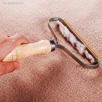 ☊☇▦ Manual Shaving Ball Scraper Sweater Coat Hair Removal Ball Cat Dog Pet Hair Brusher Removal Brush Cleaning Tools