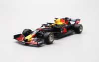 BBURAGO 1:43 2019กระทิงแดง RB15รถแข่งของเล่นรุ่น #33ของใหม่ในกล่อง