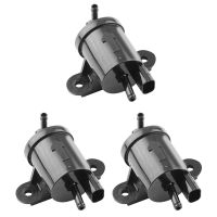 3X Motorcycle Gasoline- Fuel Pump Motorcycle Accessories Suitable for Z4 AF55 AF56 AF57 AF58 AF59 50