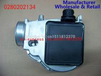 ใหม่ Mass Air Flow MAF Sensor 0280202134 13621734657 17346559สำหรับ BMW 3 5 E30 E34 E36 Z3 1.8 318I 318Is Ti 518I 518Q