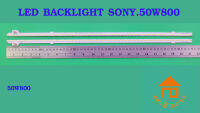 หลอดไฟ BACKLIGHT SONY 50W800C