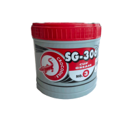 จาระบี ตราจระเข้ รุ่น SG-360 เบอร์ 3 เนื้อจาระบีสีแดง ขนาด 0.5 กิโลกรัม