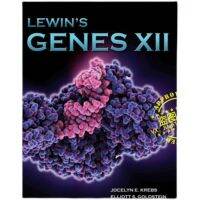 ยีน Lewin 39;S ช่วยฉบับที่12