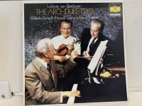 1LP Vinyl Records แผ่นเสียงไวนิล THE ARCHDUKE TRIO  (J17B49)