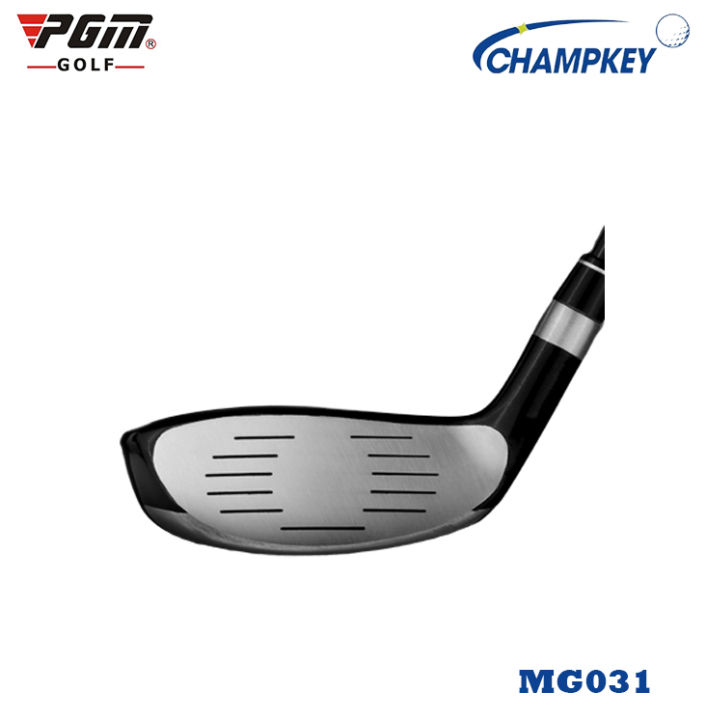 champkey-ไม้กอล์ฟ-ไม้ตีกอล์ฟ-mg031-รุ่น-vct3-pgm-victor-golf-for-men-ราคาสุดพิเศษ-ลดล้างสต็อก