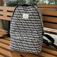 Top Quality School Bag FOG Printed Backpack Computer Backpack Travel Bag