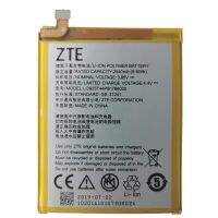 แบตเตอรี่ Li3925T44P8h786035 สำหรับ ZTE ใบมีด BA910 A910 A512 Xiaoxian 4 BV0701 Original 100% ใหม่ 3.85V 2540mAh