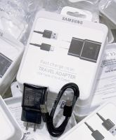 ชุดชาร์จ  (15W) หัว+สาย Type-C ชาร์จเร็ว สายชาร์จ Samsung TypeC ความยาว 1.2 เมตร รองรับมือถือทุกรุ่น TYPE C