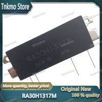 1PCS-2PCS RA30H1317M DIP-4 RA30H1317 DIP4 โมดูลท่อพลังงาน RF ใหม่และเป็นต้นฉบับ