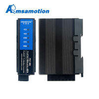 Amsamotion Profinet เป็นระเบียบการมอดบัสอาร์ทียูแปลงบัสโมดูล PN1 PN2-MB2อีเธอร์เน็ตแปลงเกตเวย์บริดจ์485/422โมดูลการสื่อสาร