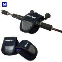 ส่งฟรี ถุงใส่รอก MUSTAD​ NEOPRENE REELCASE กล่องใส่ของ