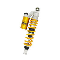 OHLINS โช้คหลัง HO831 OHLINS CLICK150i (333 MM) (2018-2021) By MOTOFIIX