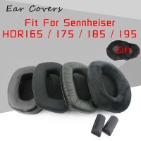 ❣◊ Replacement Cushion Ear Pads Earpads Sennheiser Hd Sennheiser Hdr Pads - Earpads - Aliexpress