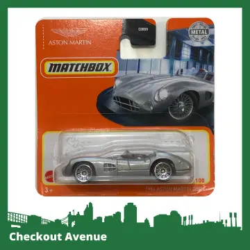 Original Matchbox Car City Hero Color Alloy Sport Voiture 1:64 Diecast  Dodge Audi Ford Motorcycle