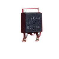 Fdd850n10l 15.7a/100V N To-252