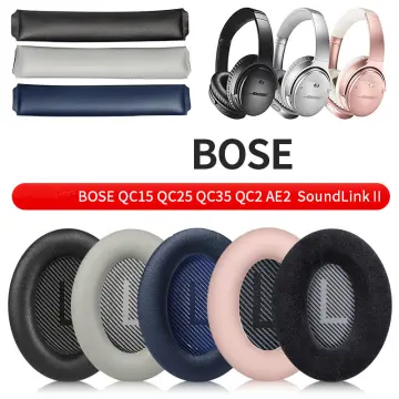 Bose q25 replacement ear pads hot sale