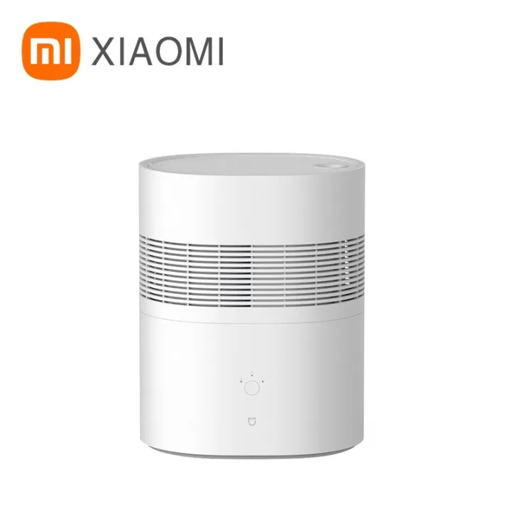 Xiaomi Mijia Smart Evaporative Humidifier For Home Aromatherapy ...