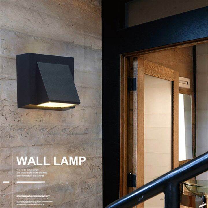 5w-modern-led-wall-light-outdoor-waterproof-wall-lamp-perfect-for-corridor-courtyard-gate-terrace-balcony-garden