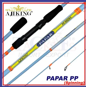 ajiking rod - Buy ajiking rod at Best Price in Malaysia