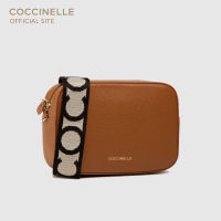 COCCINELLE TEBE  55I107 กระเป๋าสะพายผู้หญิง