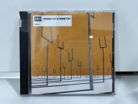 1 CD MUSIC ซีดีเพลงสากล   MUSEORIGIN OF SYMMETRY    (D5J65)