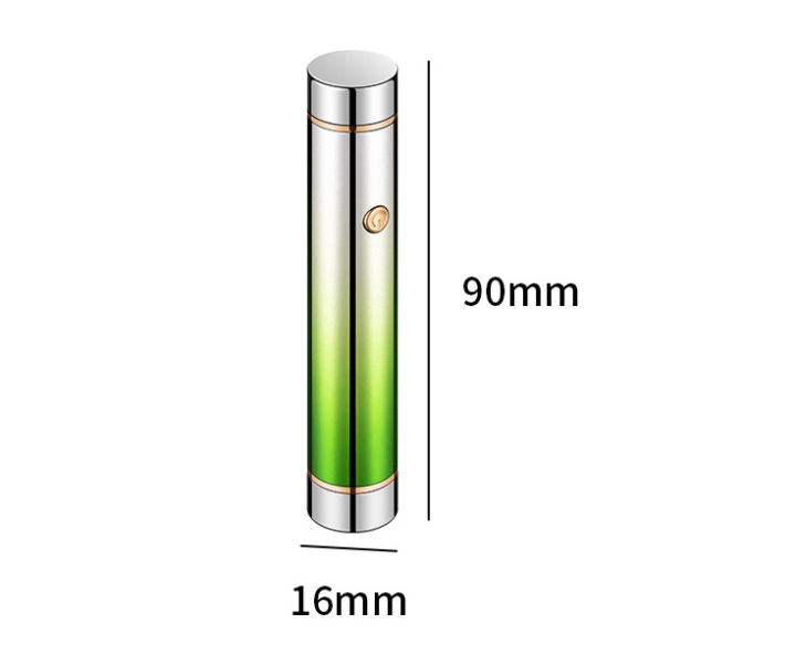 ไฟแช็คไฟฟ้า-ไฟแช็คusb-ไฟฟ้าพลาสม่า-เกรดพรีเมียม-หน้าจอสัมผัส-led