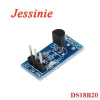 DS18B20 Digital Temperature Sensor Temperature Measurement Module Temperature Control Switch Development Board For Arduino